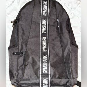 Gymshark Backpack - Discontinued!